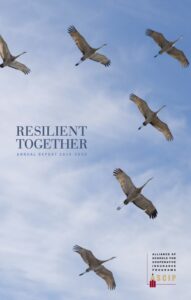 ASCIP 2019-2020 Annual Report: Resilient Together